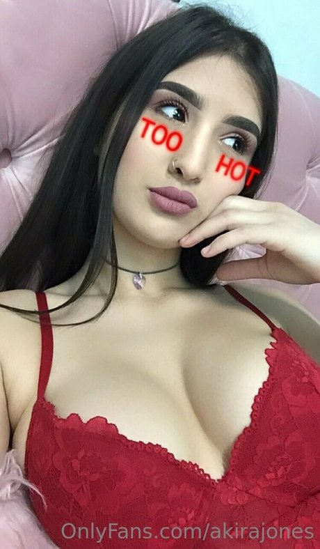 akirajones only fans