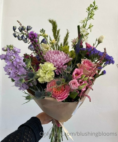 blushingblooms leaked onlyfans nude
