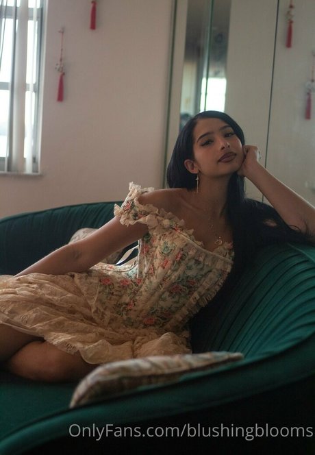 blushingblooms joi onlyfans