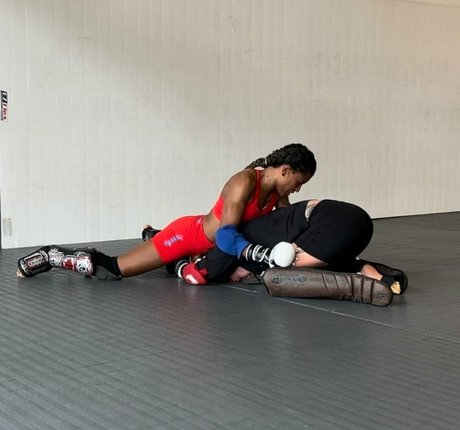 angieoverkill Profile pic