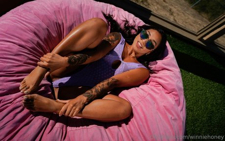 winniehoney nudes leaked onlyfans