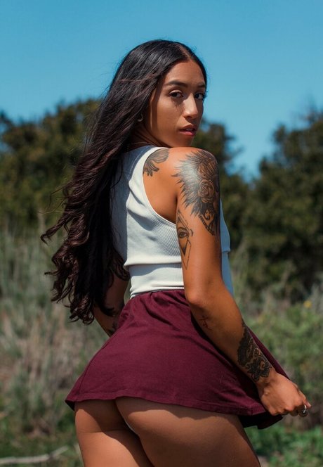 winniehoney Profile pic