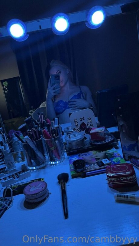 cambbyyy leaks only fans