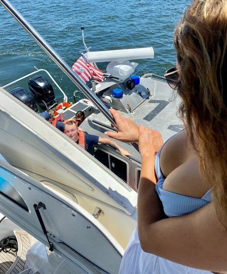 Amanda Guerra onlyfans topless