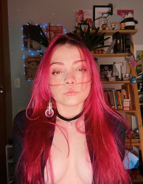 Luana Reinert desnuda onlyfans