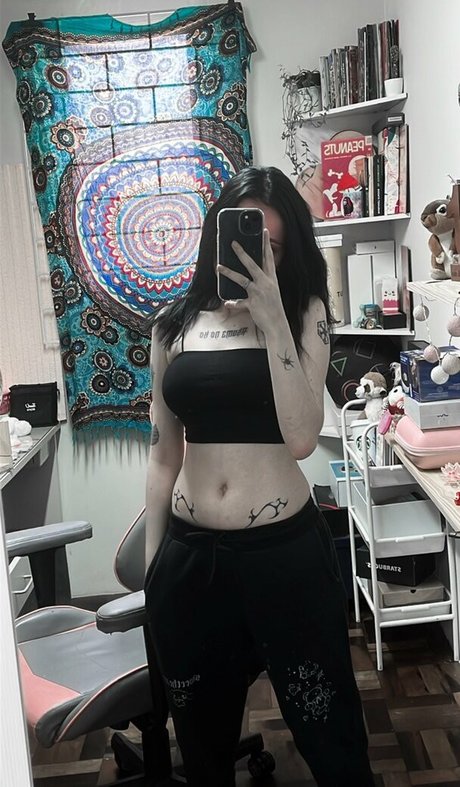 Luana Reinert onlyfans porn