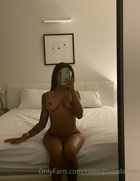 nakedhuladancer onlyfans leaks free