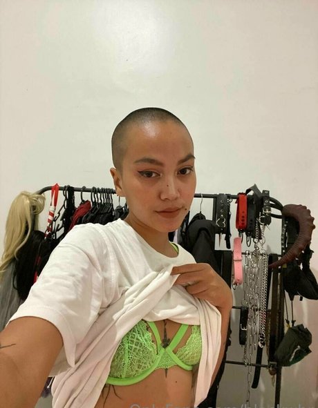 mystery666girl naked only fans