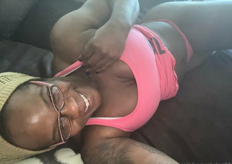 ebonyglutes01 onlyfans leak sex