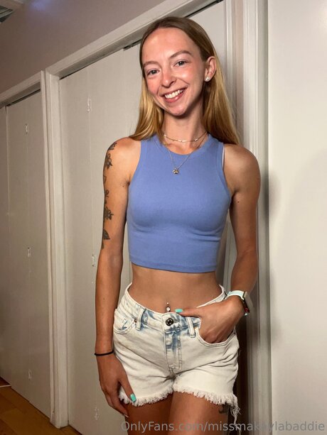 missmakaylabaddie Profile pic