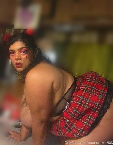 poundcake1908 Profile pic