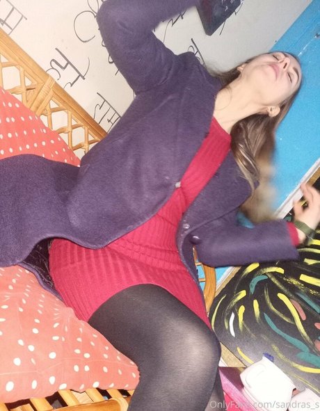 sandras s onlyfans leaks naked