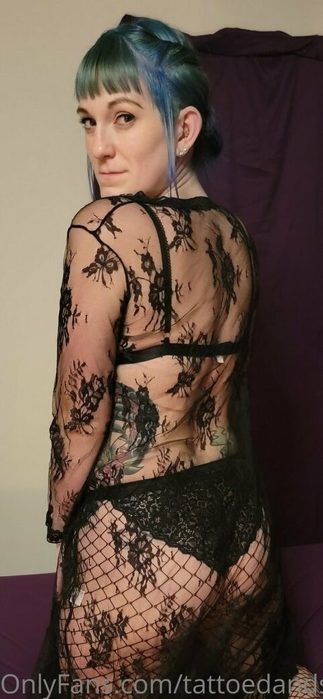 tattoedandsubmissive leaked onlyfans