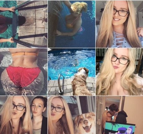 Lilly Alcorn onlyfans leaked xxx