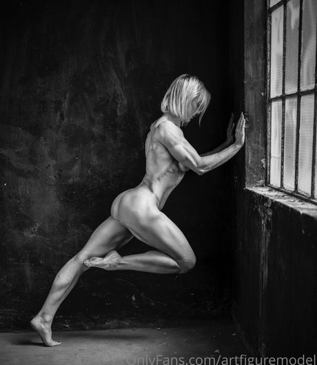 artfiguremodel onlyfans pics