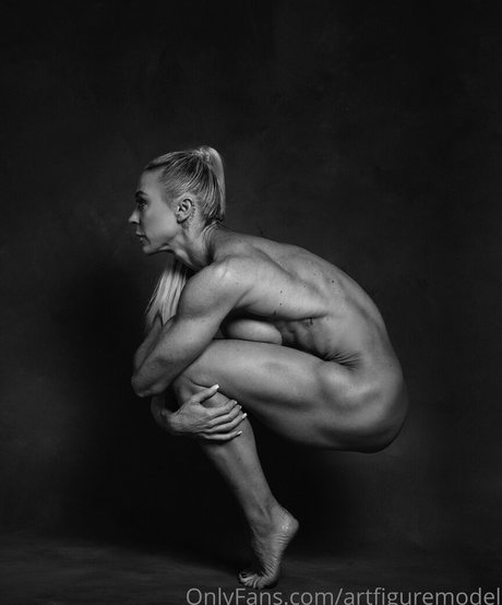 artfiguremodel sextape onlyfans