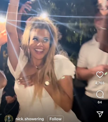 Brittany Carter onlyfans page