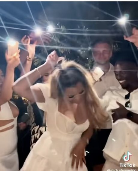 Brittany Carter onlyfans leaked free