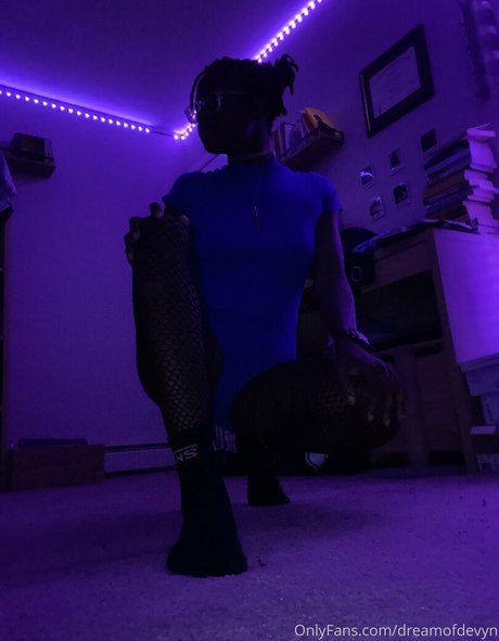 dreamofdevyn onlyfans leaks nude