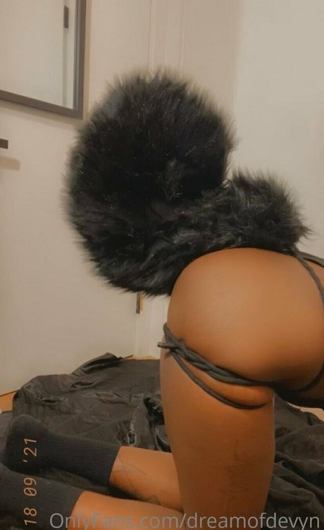 dreamofdevyn onlyfans leaks nude