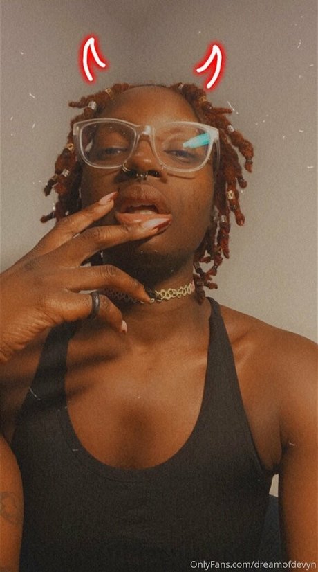 dreamofdevyn only fans leaked