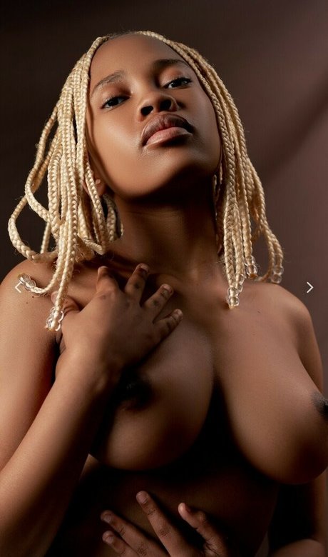 Azanian doll onlyfans leaked