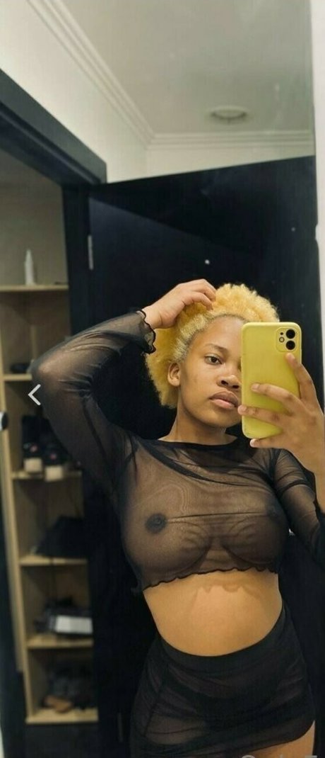 Azanian doll onlyfans leak nude