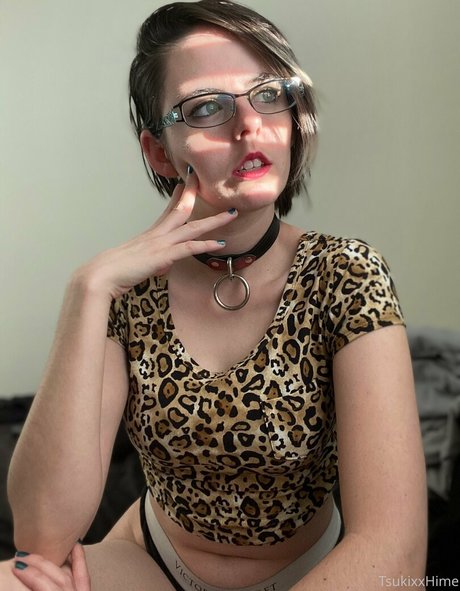 Tsukixxhime leaked onlyfans photos