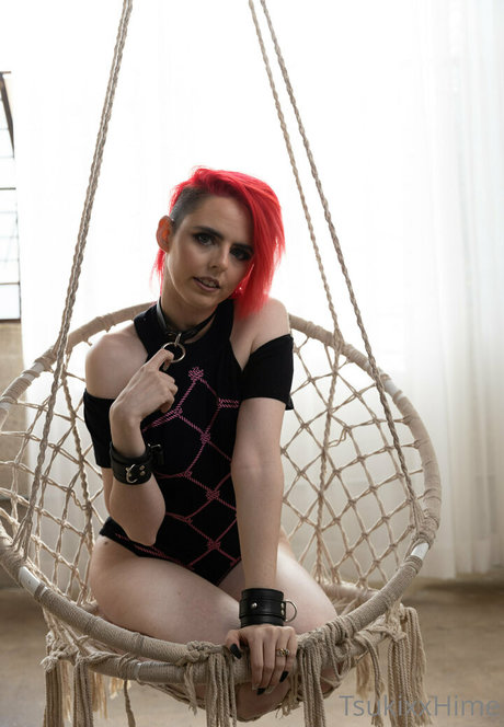 Tsukixxhime onlyfans leak fuck