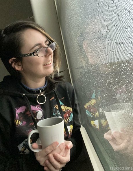 Tsukixxhime onlyfans content