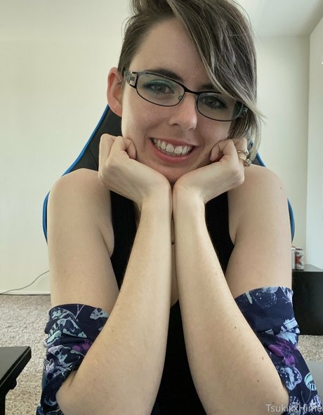 Tsukixxhime only fans free