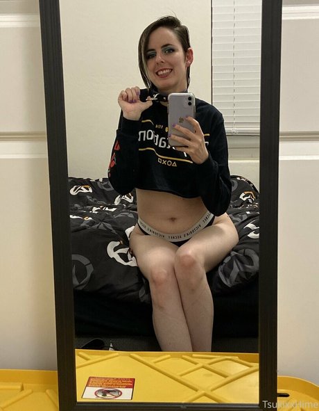 Tsukixxhime leaked onlyfans content