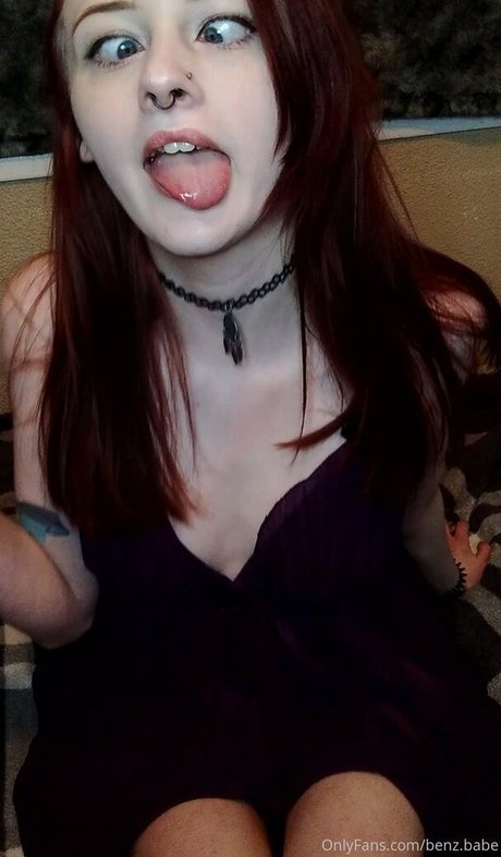benz babe naked onlyfans leaks