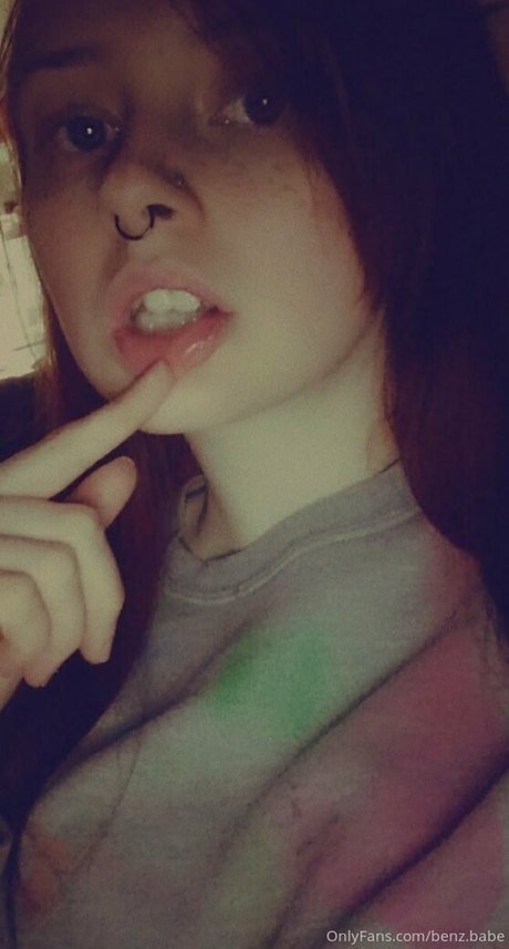 benz babe onlyfans leak