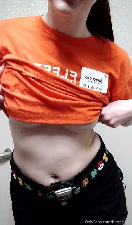 benz babe onlyfans nudes