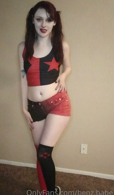 benz babe only fans leaked porn