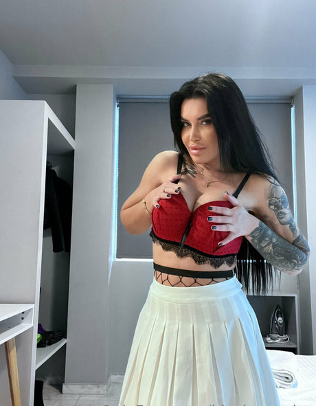 black monica xxx onlyfans