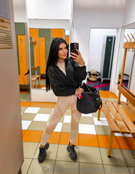 black monica tits onlyfans