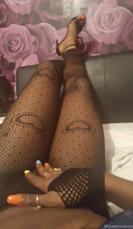 queencocoa only fans xxx