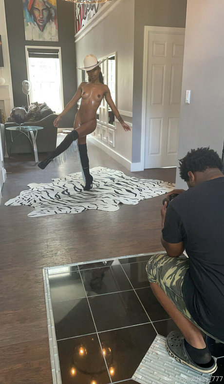 blackgoddess777 onlyfans post