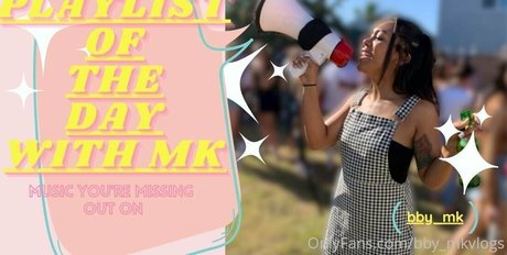 thatonegirlmikeyvlogs onlyfans leaks