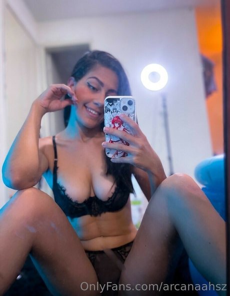 ArcanaahSz nudes onlyfans leaked