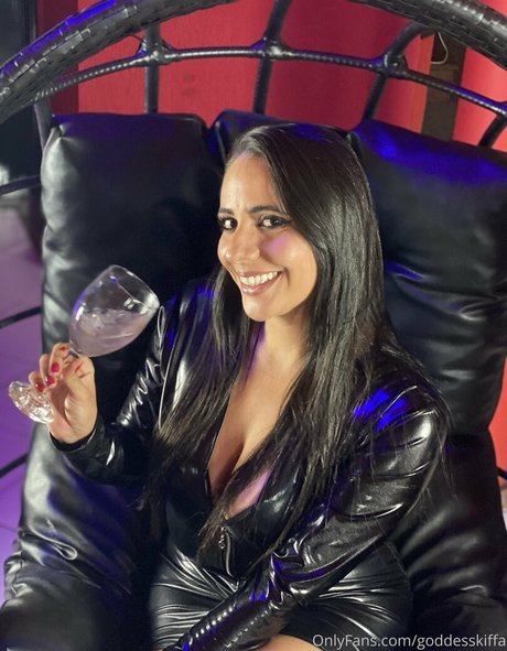 goddesskiffavideos onlyfans leaked