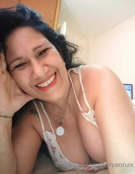 adryannax onlyfans naked leak