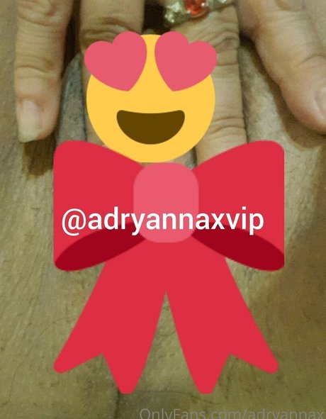 adryannax onlyfans leake