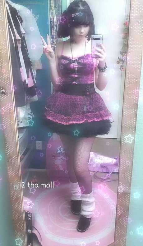 dracculala onlyfans leaked tits