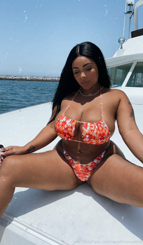 aundreanarene leaked onlyfans