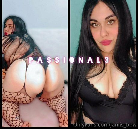 janiis bbw joi onlyfans