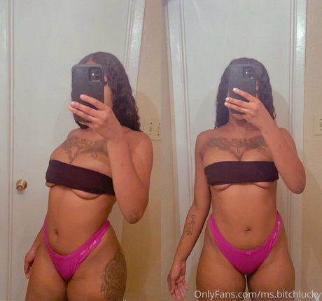ms bitchlucky onlyfans boobs