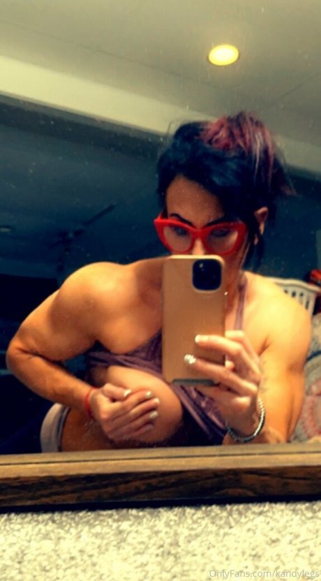 kandylegs onlyfans leak new